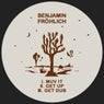 The Muv It EP
