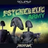 Psychedelic Army EP