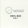 Vinyl Box, Vol. 1