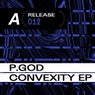 Convexity EP
