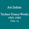 Techno Trance Works 1991-1992, Vol. 1