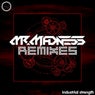 Mr Madness Remixes