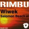 Salomon Beach EP