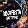 Disco Fiesta - Party Time