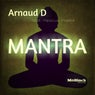 Mantra (feat. Rescue Poetix)