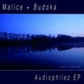 Audiophilez EP