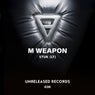 M Weapon