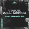 The Shaker EP