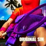 Original Sin (James Patterson Remix & Dub)