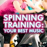 Spinning Training: Your Best Music