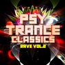 Psy Trance Classics: Rave, Vol. 2