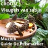 Vleugels van satijn