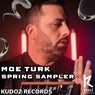 Spring Sampler 2025