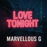 Love Tonight