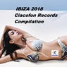 IBIZA 2018 Ciacofon Records Compilation