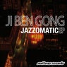 Jazzomatic EP