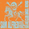 Feel The Friction (Club Angel Remix Extended)