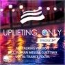 Uplifting Only 347: No-Talking Version (incl. Roman Messer Guestmix) [Vocal Trance Focus Sept. 2019]