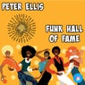 Funk Hall Of Fame