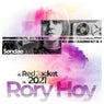 Rory Hoy feat. Mr. Moozit