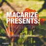 Macarize Spring Selection 2016