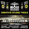 Moxi Creative Studio Tools Vol 1