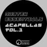Dubtek Essentials Acapellas Vol.1