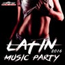 Latin Music Party 2016