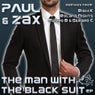 The Man With The Black Suit EP