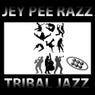 Tribal Jazz EP