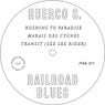 Railroad Blues