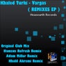 Vargas (Remixes)