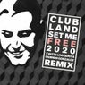 Set Me Free 2020 (Yvette Lindquist & Carmen Gonzalez Remix)