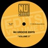 Nu Groove Edits, Vol. 5