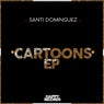 Cartoons EP