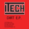 Itech - Dirt E.P.