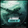 Landing wet
