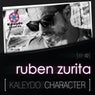 Kaleydo Character: Ruben Zurita Ep2