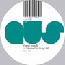 Rhythm Girl Swing EP