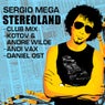 Stereoland			
