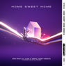 Home Sweet Home (feat. ALMA & Digital Farm Animals) [Thomas Nan Extended Club Mix]