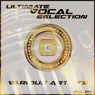 Ultimate Vocal Selection Vol.03