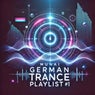 Munai German Trance Playlist # 1