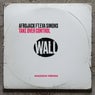 Take Over Control (feat. Eva Simons) [Maddix Remix] (Extended Mix)