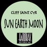 Sun Earth Moon