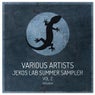 Jekos Lab Summer Sampler Vol.2