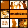 Ismael Nagera - Feel Alive