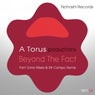 Beyond the Fact (Fact Zone Mixes & Mr Campo Remix)