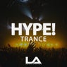 Hype Trance, Vol. 1