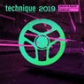 Technique Annual 2019